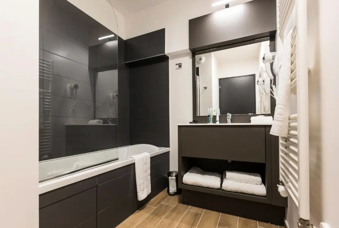 Prestige Residence Odalys Isatis