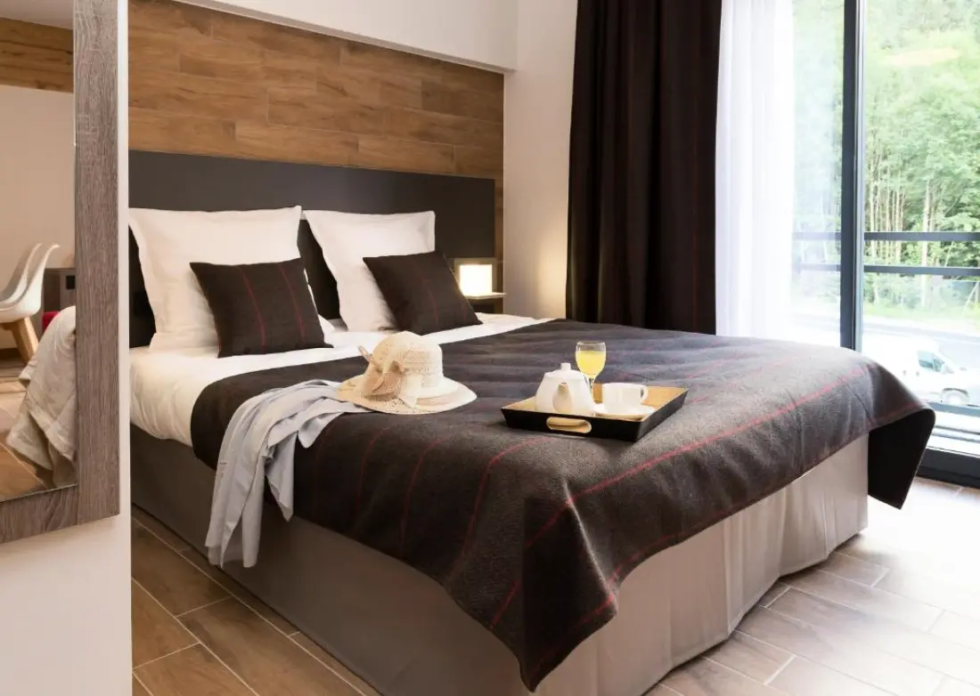 Prestige Residence Odalys Isatis