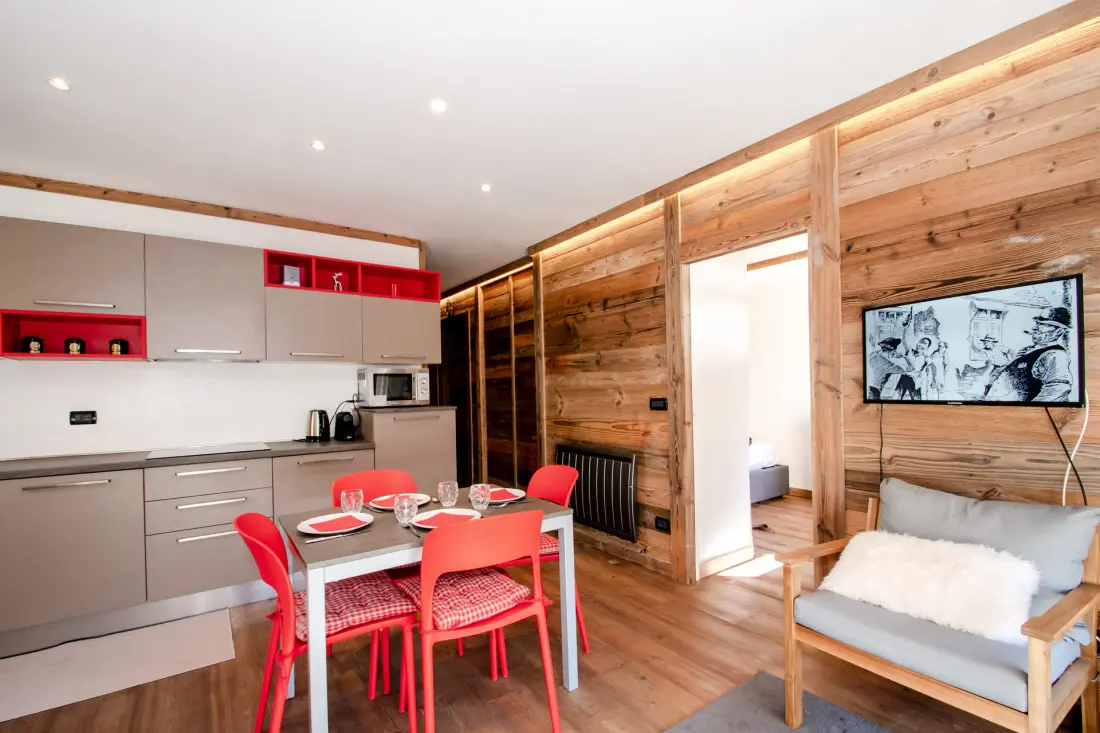 Rivo Residence