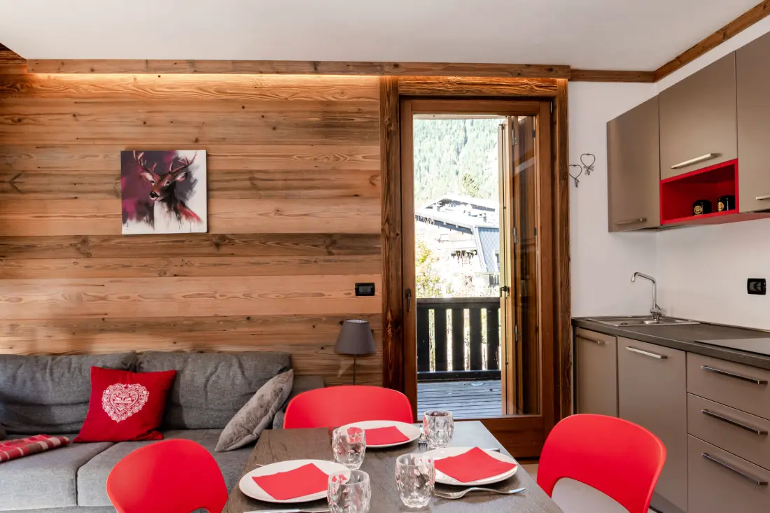 Rivo Residence