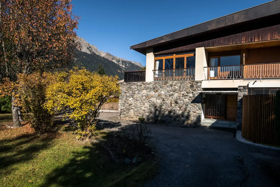 Rivo Residence