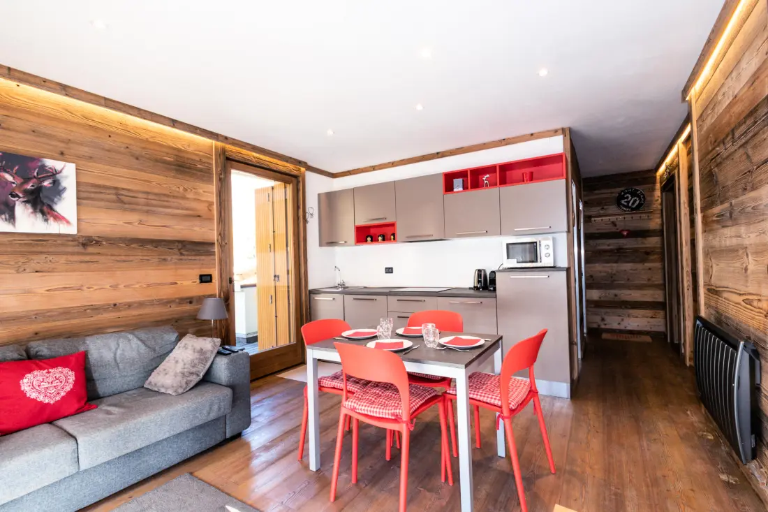 Rivo Residence