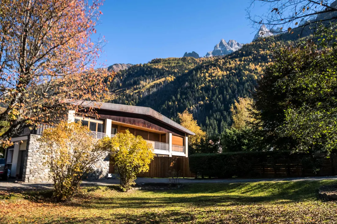 Rivo Residence