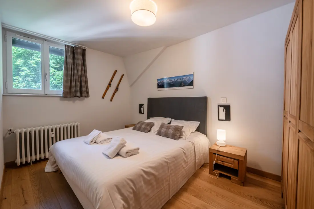 Roches Blanches Residence