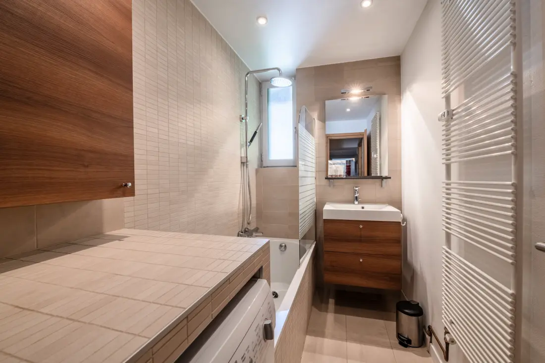 Roches Blanches Residence