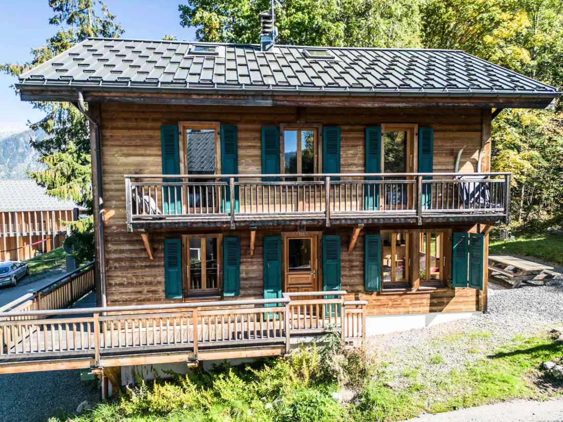 Solstice Residence