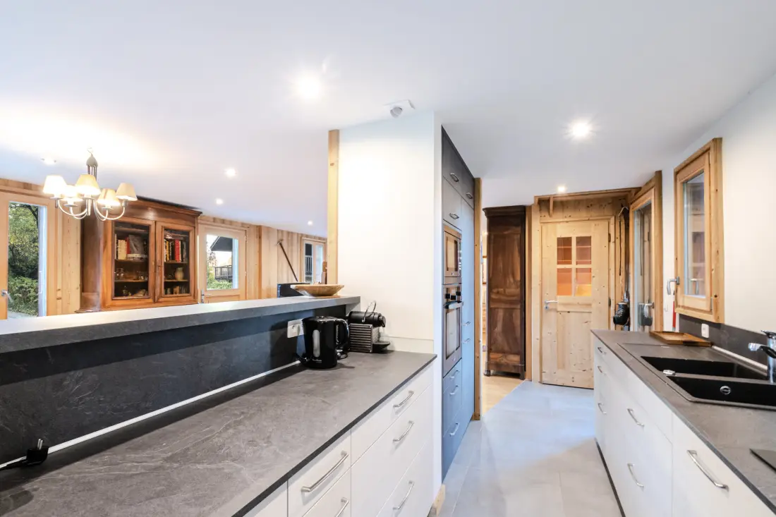 Solstice Residence