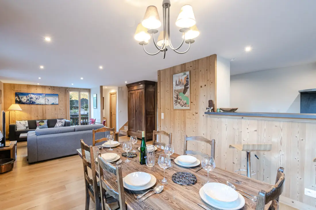 Solstice Residence