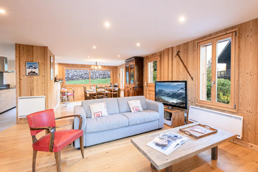 Solstice Residence