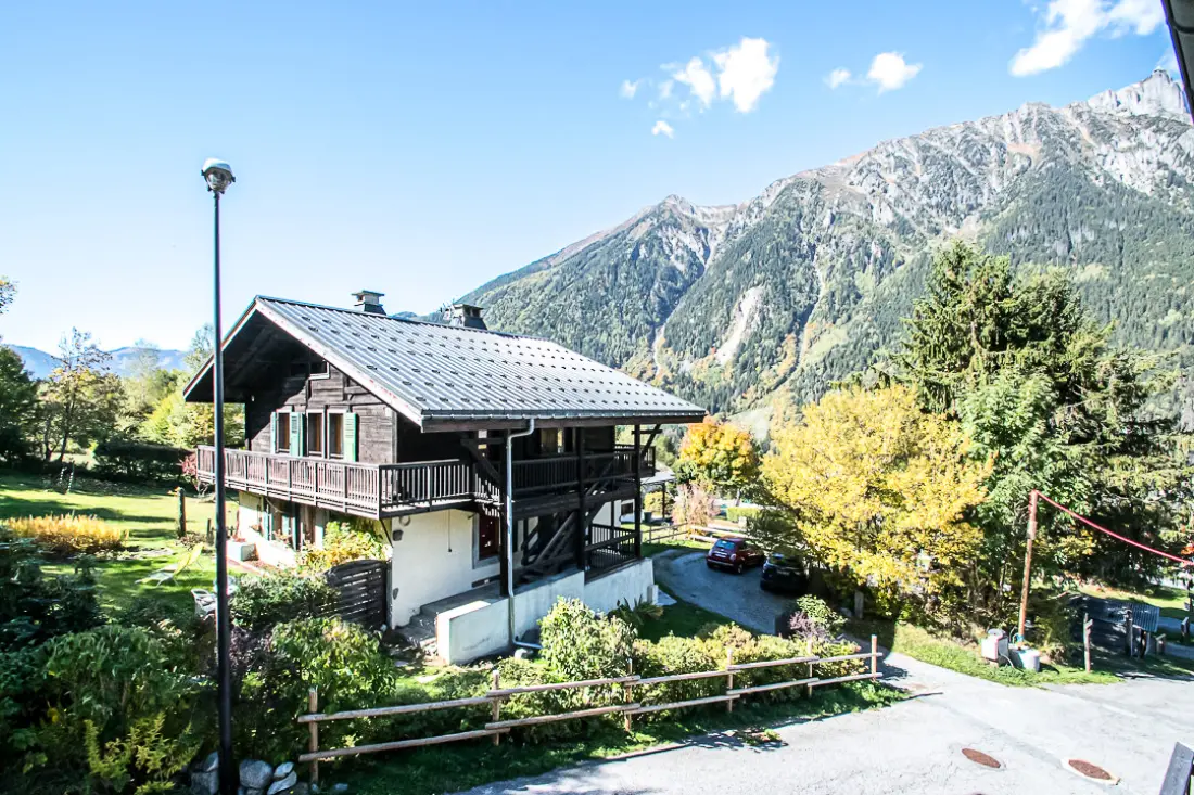 Solstice Residence