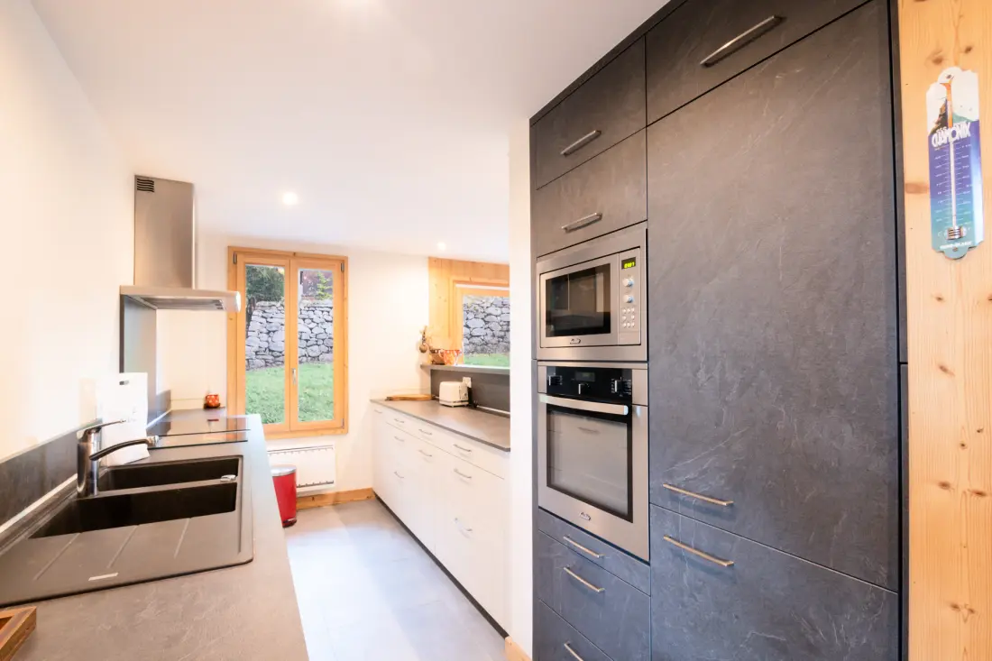 Solstice Residence
