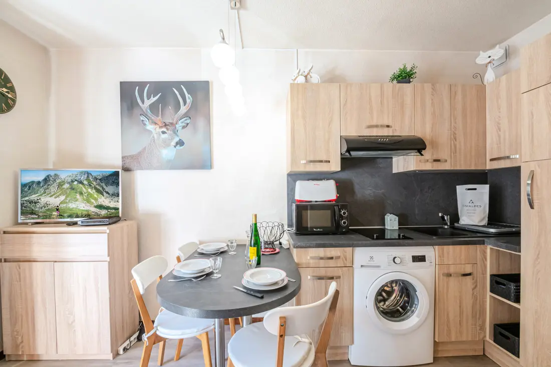 Summits Residence