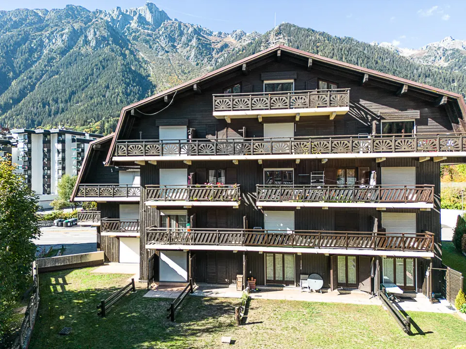 Summits Residence