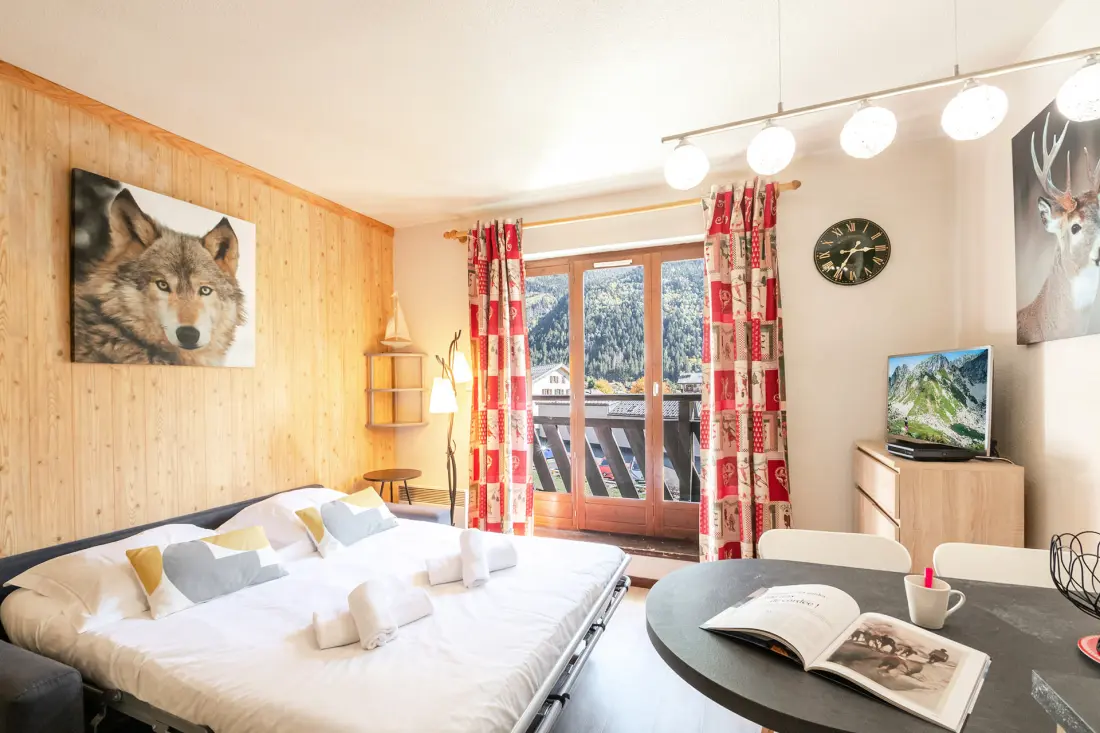 Summits Residence