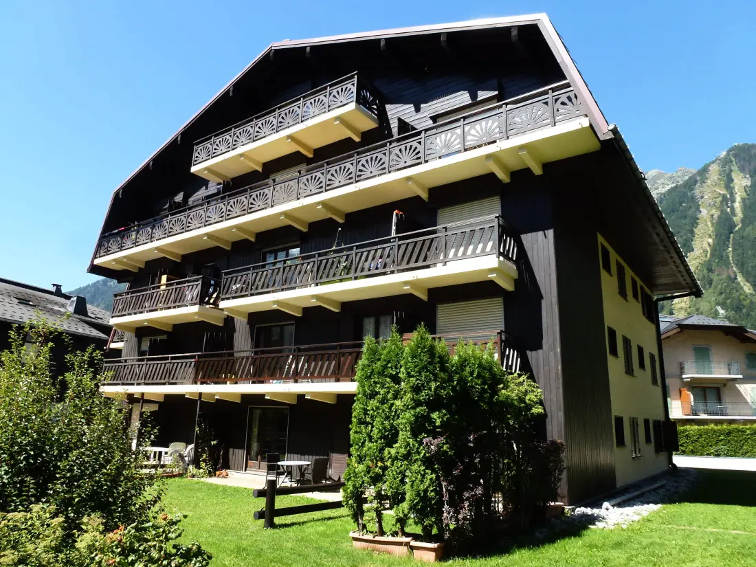 Summits Residence