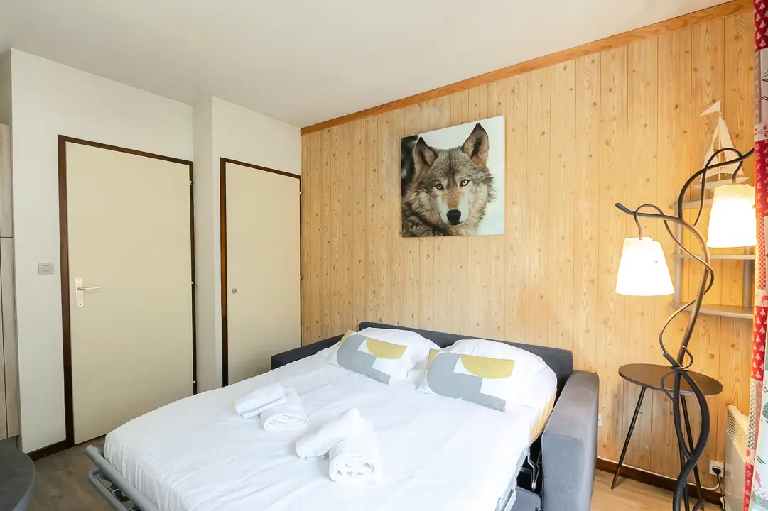 Summits Residence