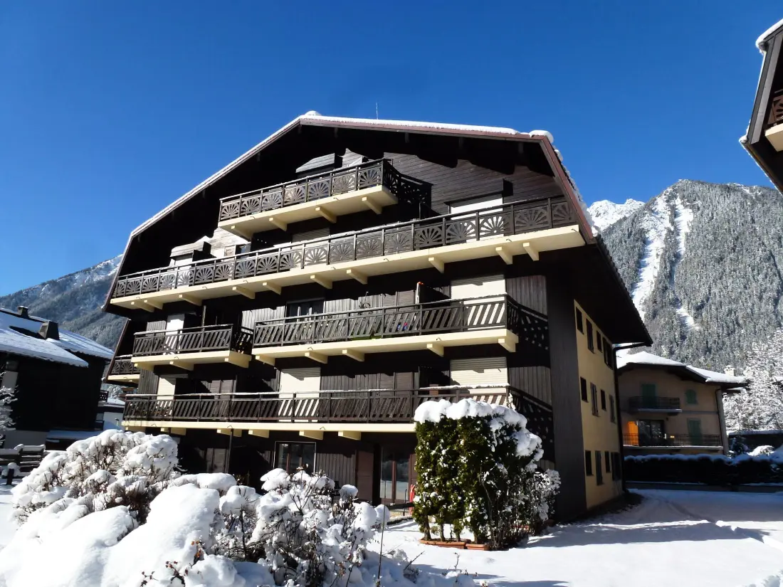 Summits Residence