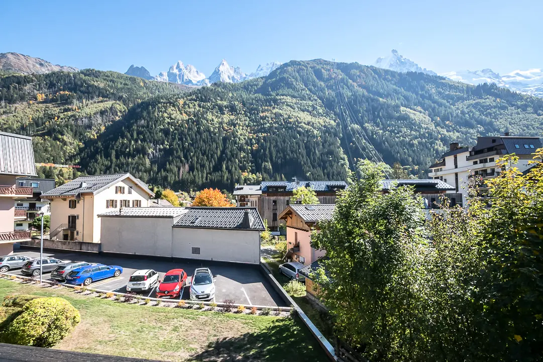 Summits Residence