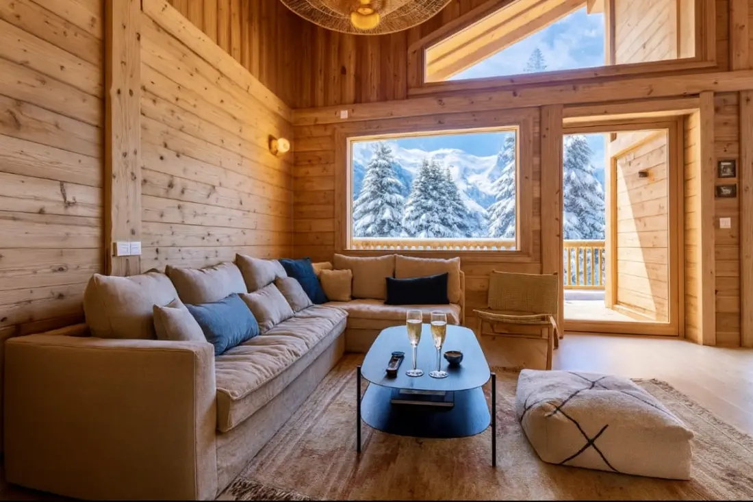 Chalet Cosy