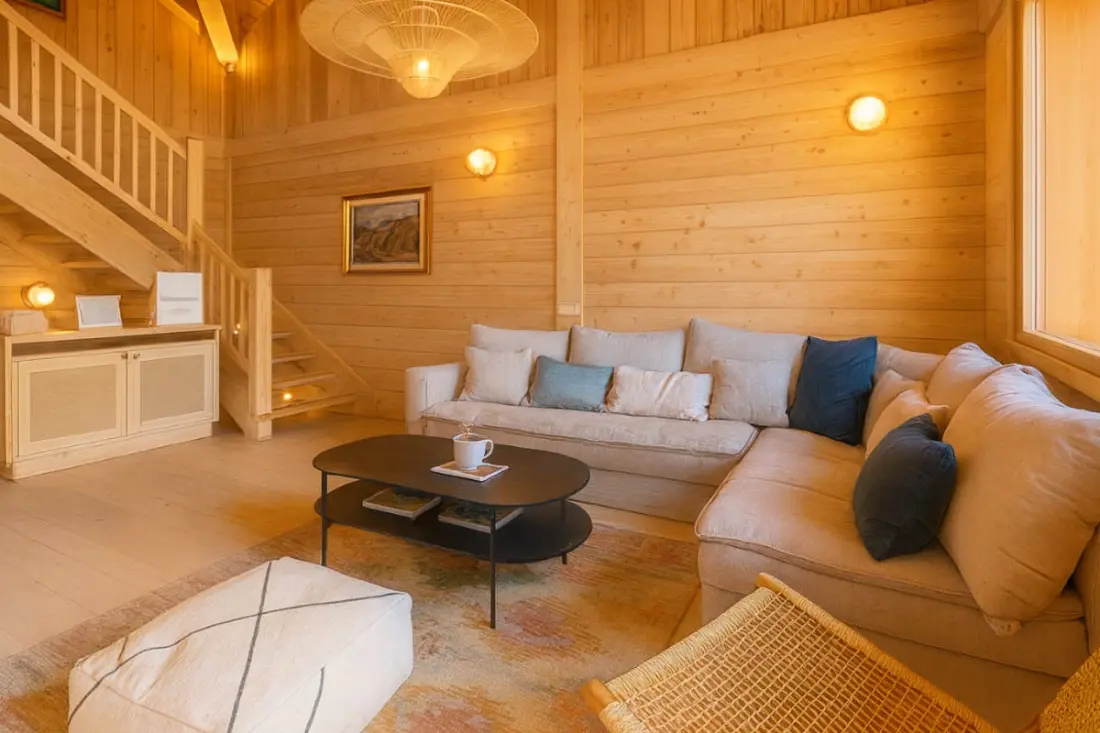 Chalet Cosy
