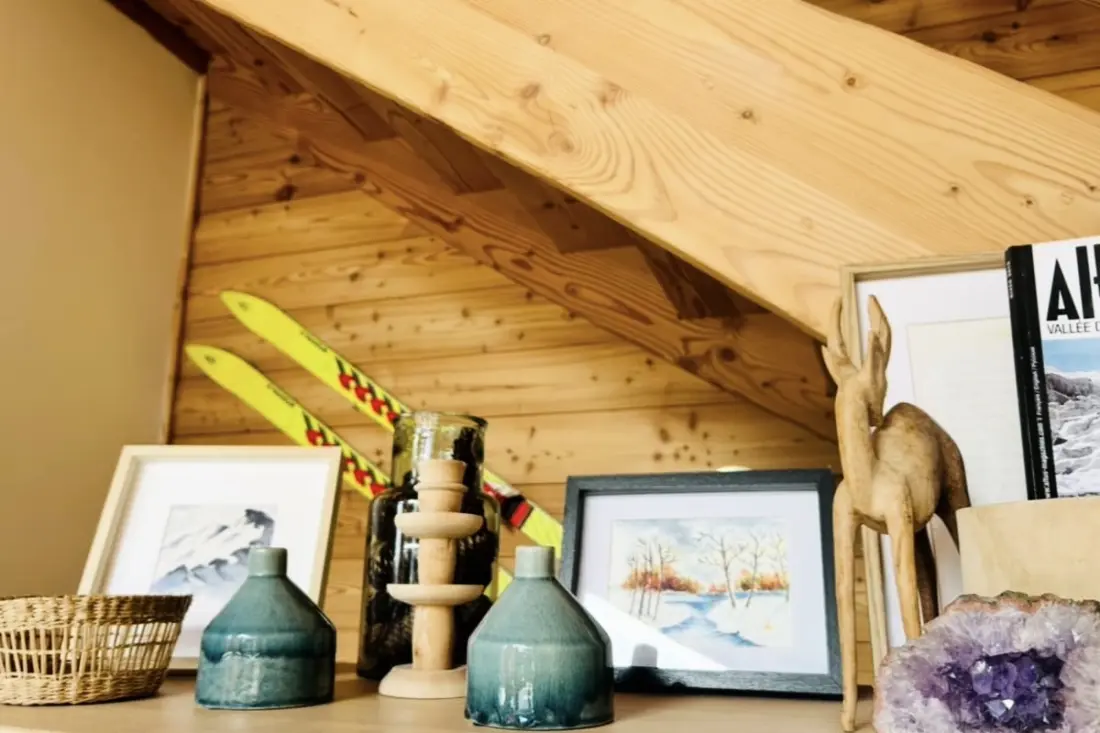 Chalet Cosy