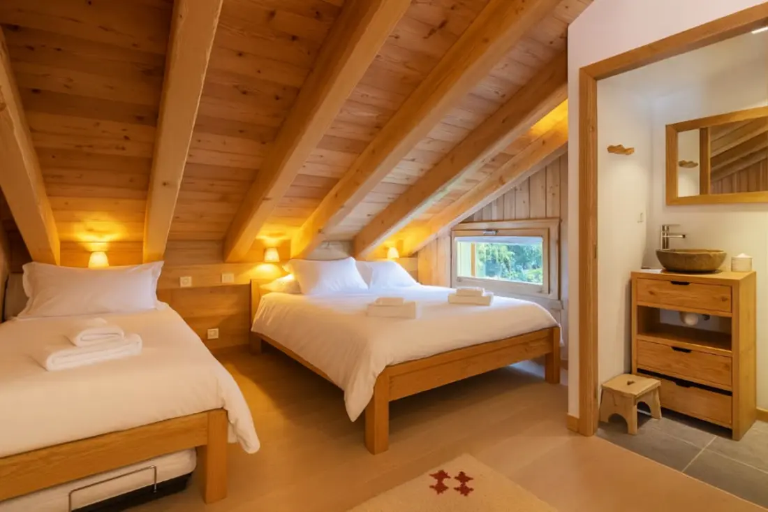 Chalet Cosy