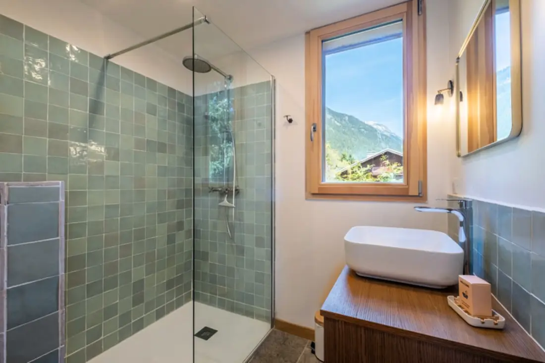 Chalet Cosy