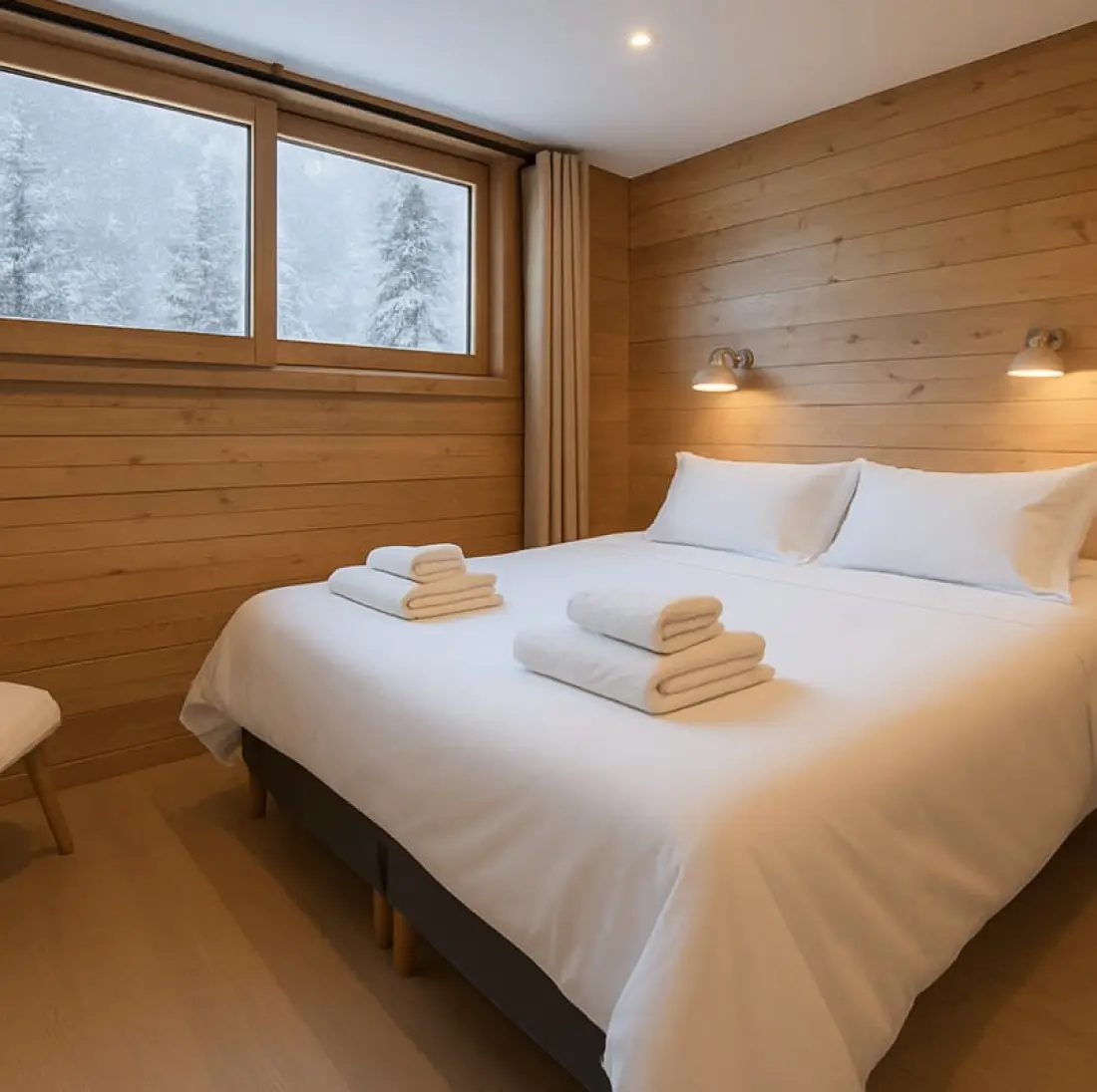 Chalet Cosy
