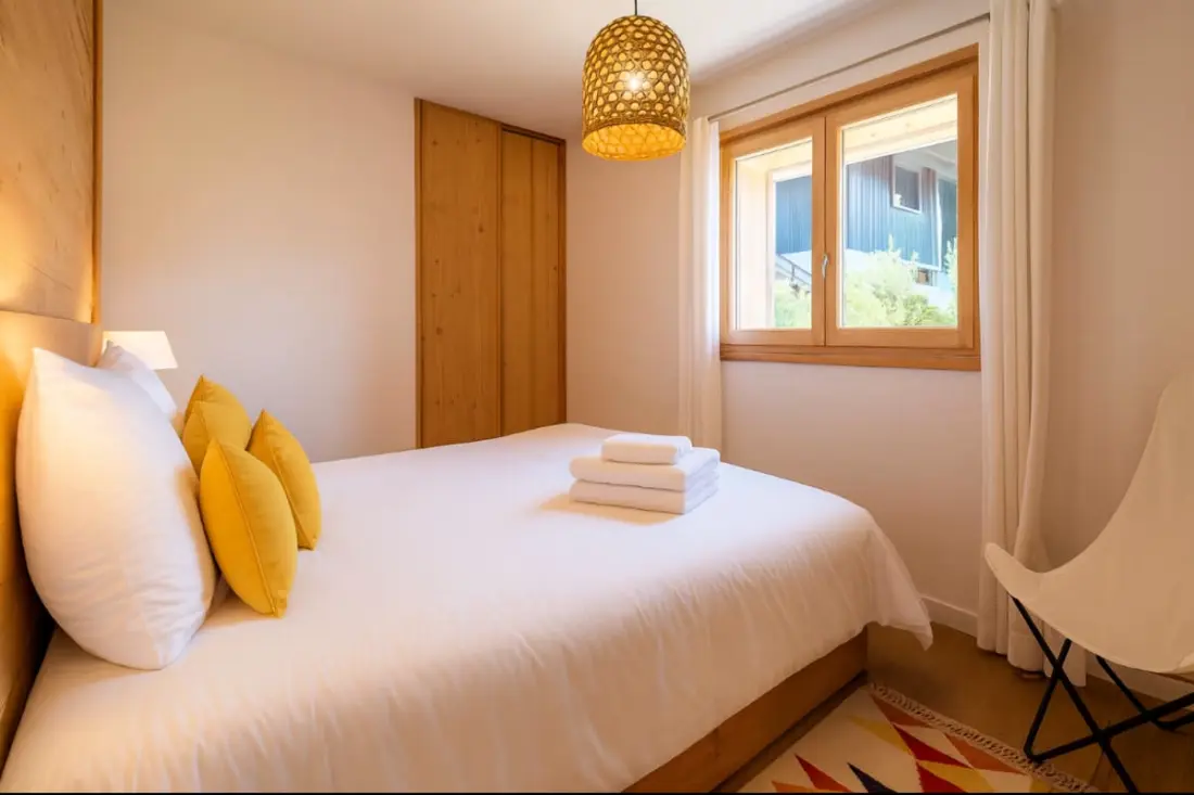 Chalet Cosy