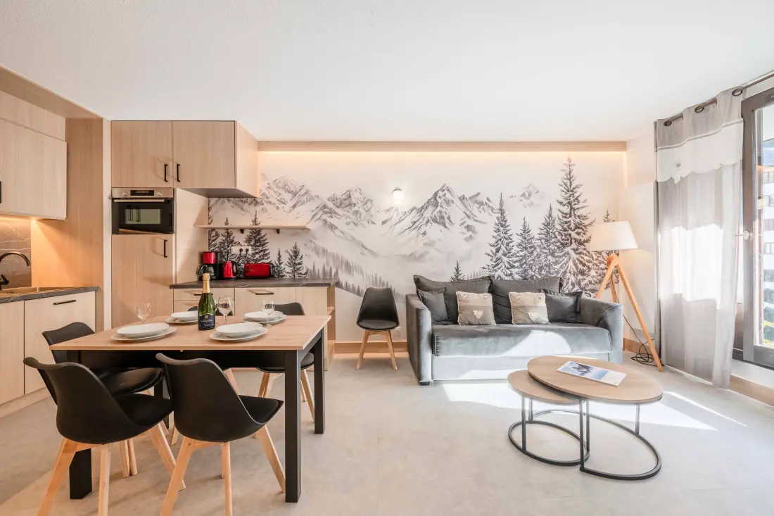 Residence Triolet