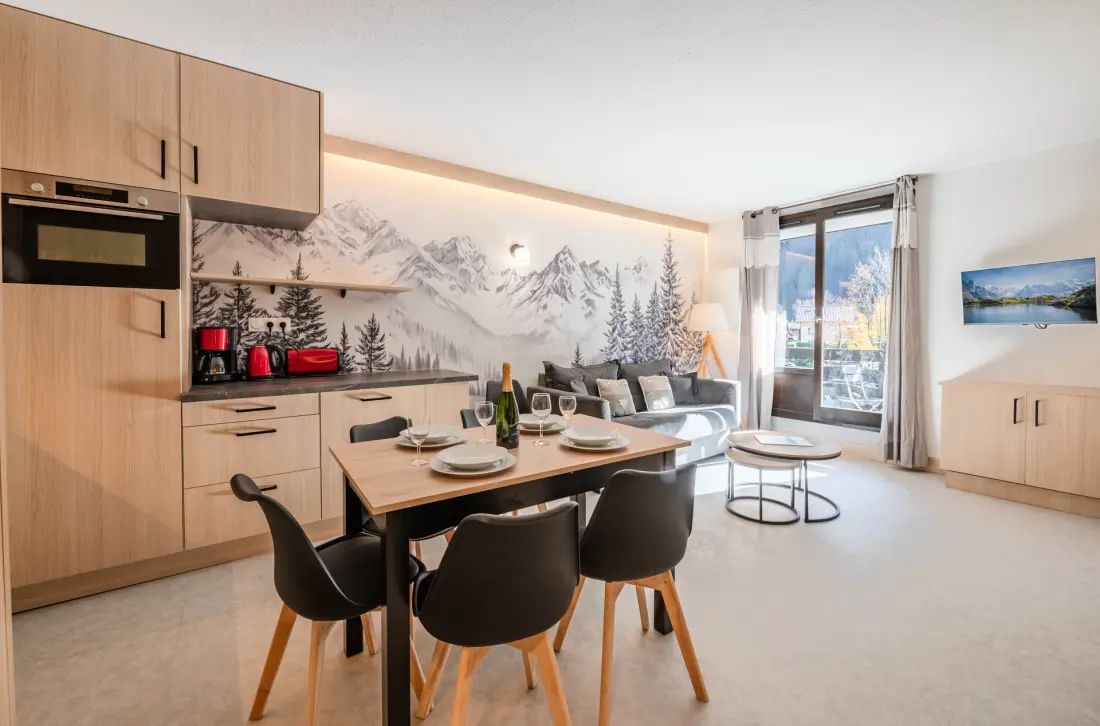 Residence Triolet