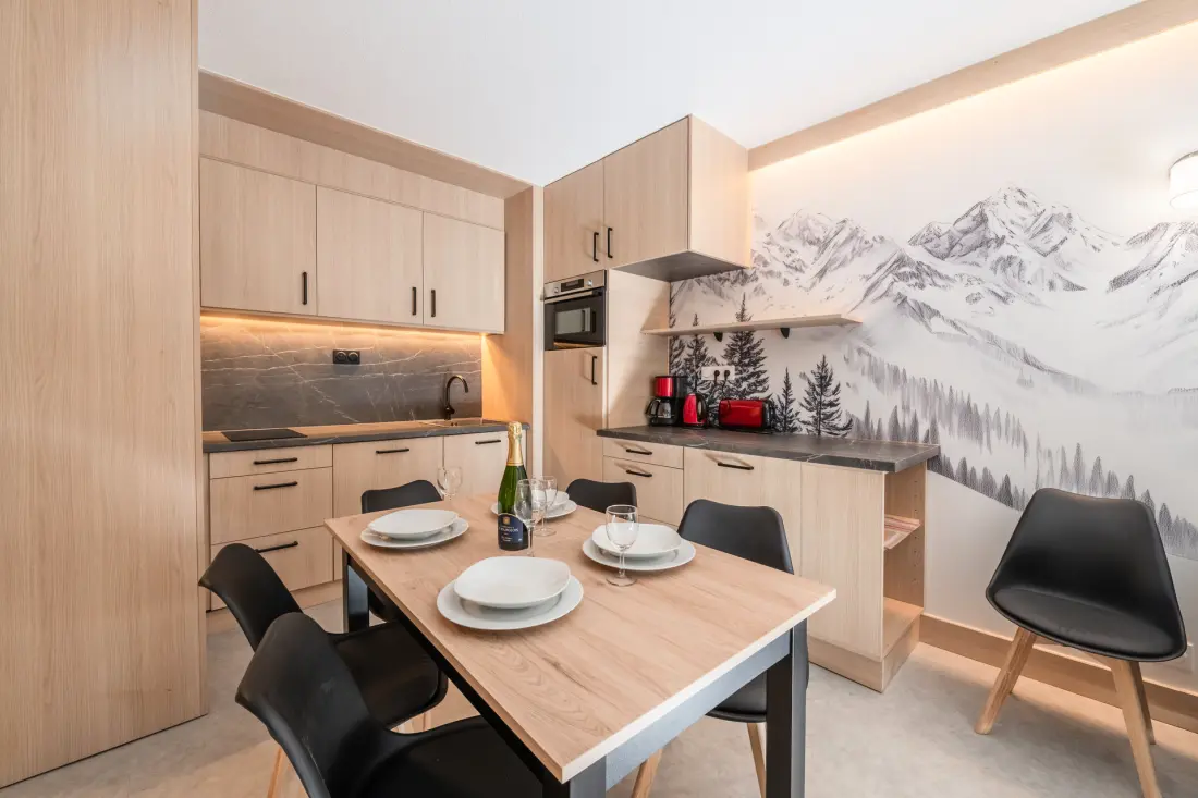Residence Triolet