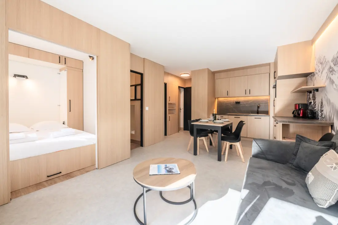 Residence Triolet