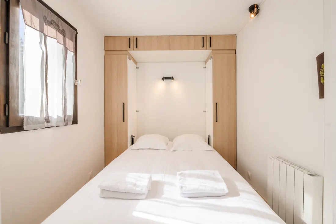 Residence Triolet