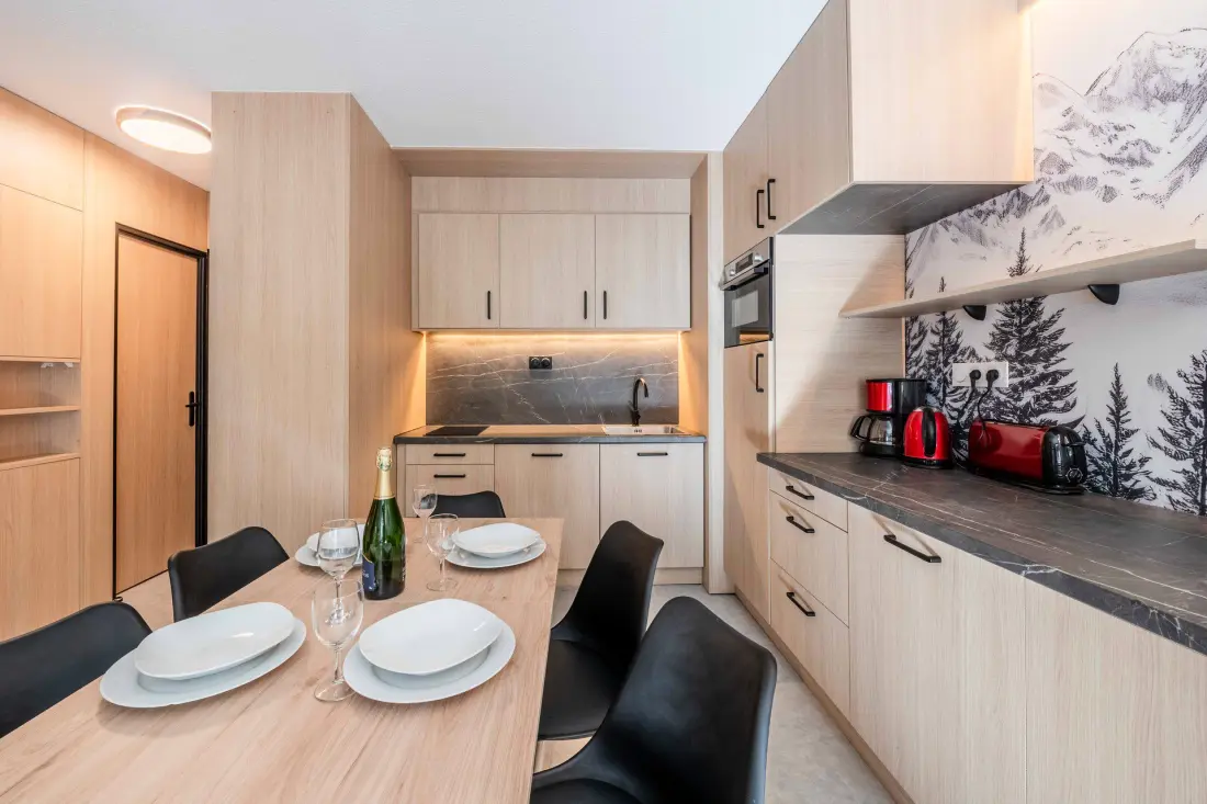 Residence Triolet