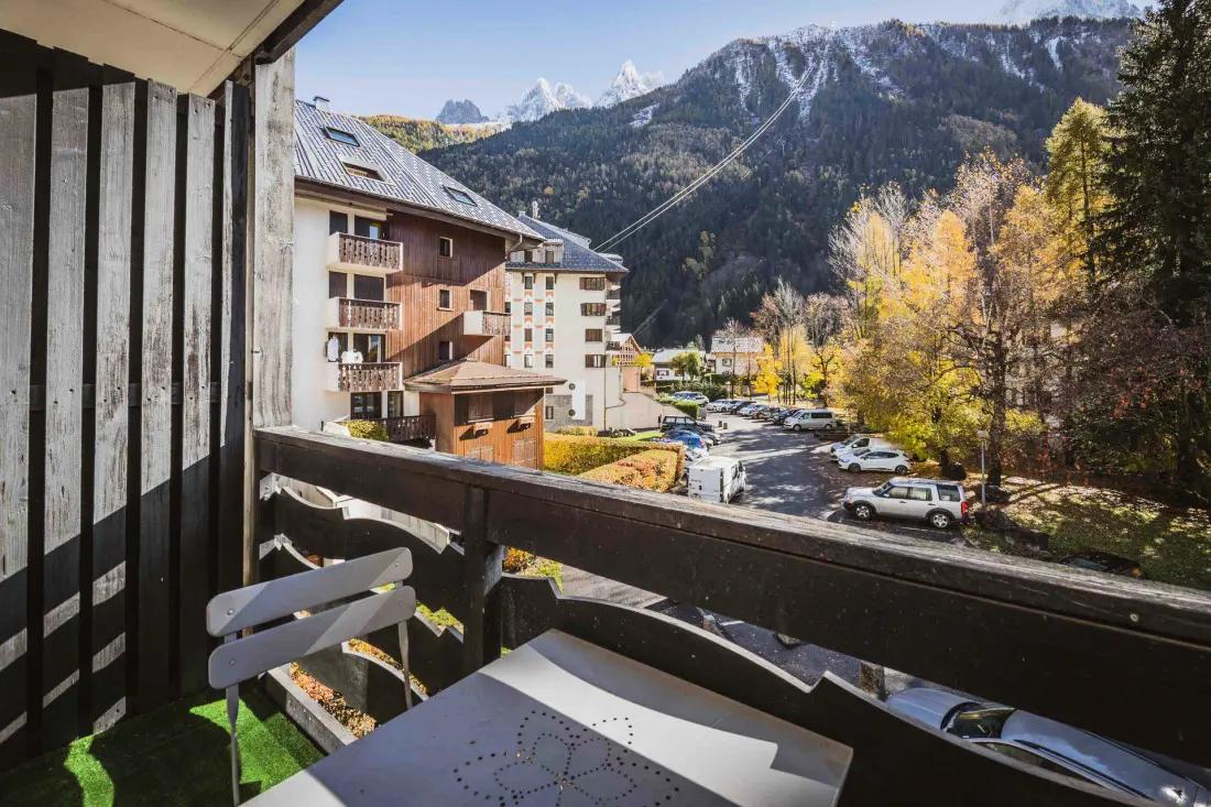 Residence Triolet