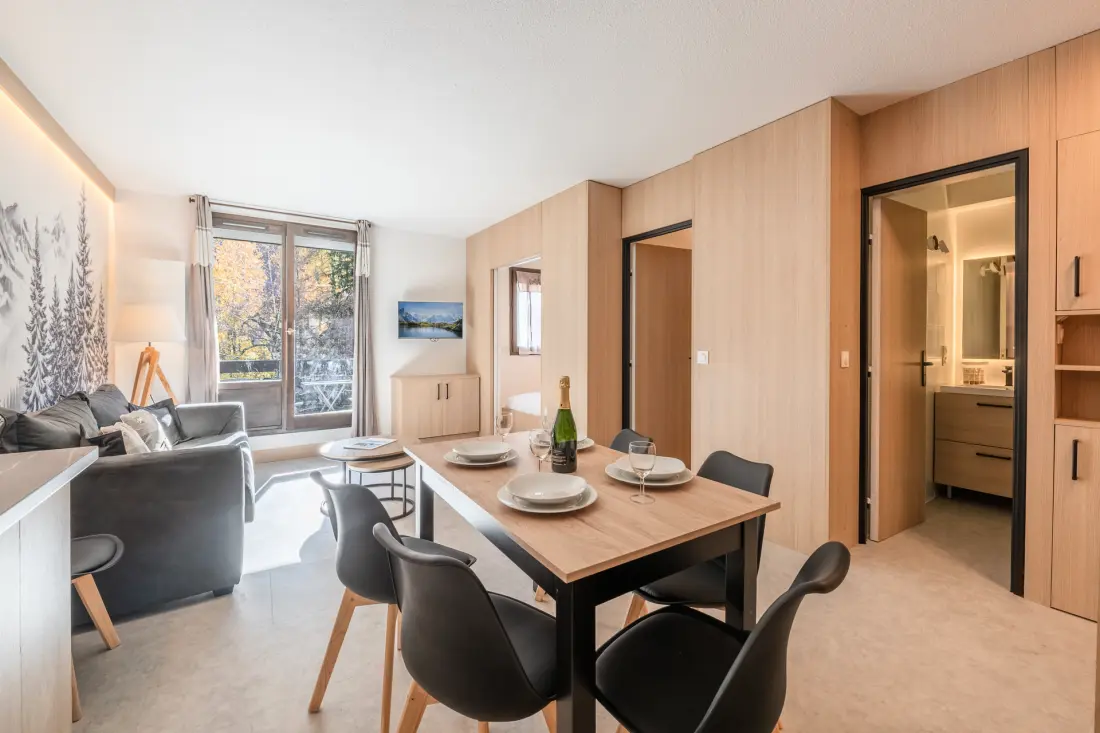 Residence Triolet