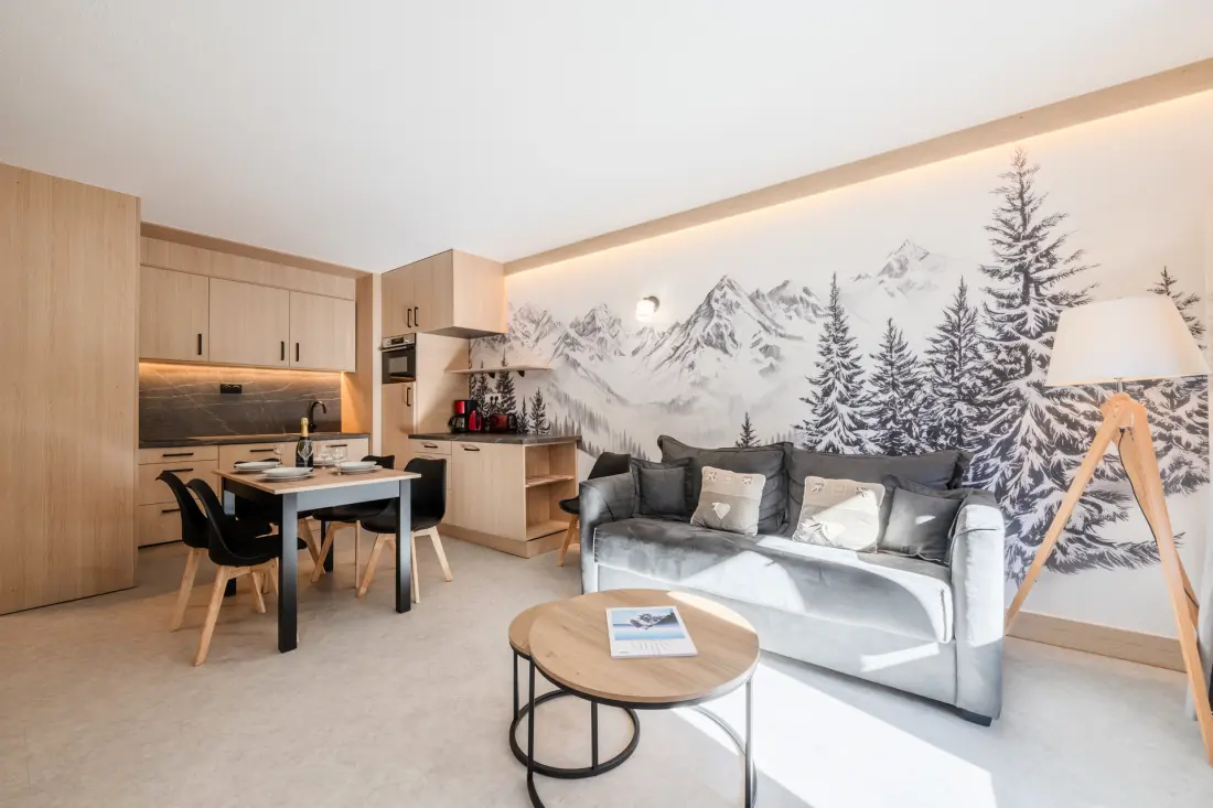 Residence Triolet