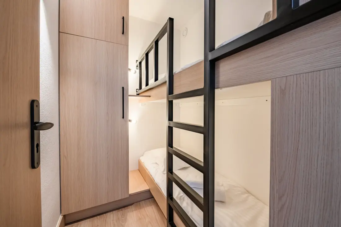 Residence Triolet