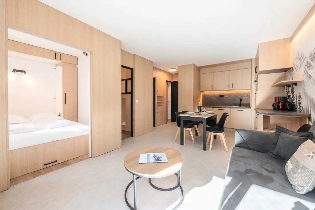 Residence Triolet