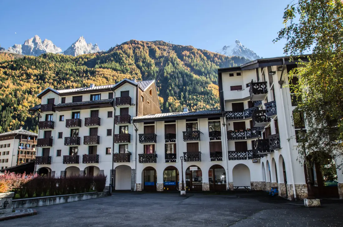 Residence Triolet