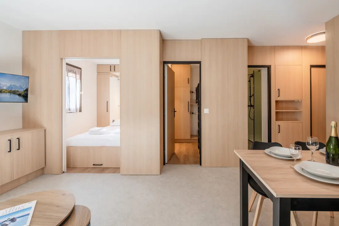 Residence Triolet