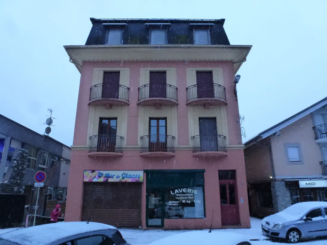 Residence Villa 1930