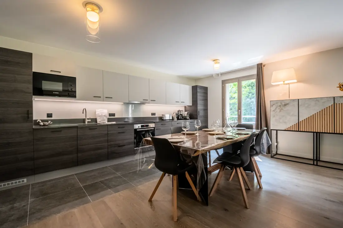White Pearl Residence