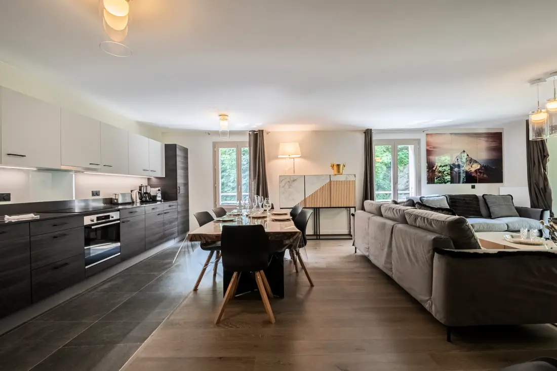White Pearl Residence