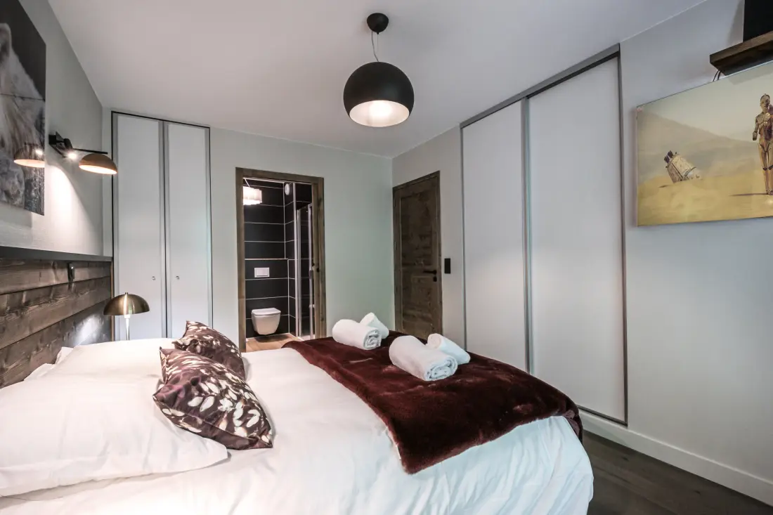 White Pearl Residence