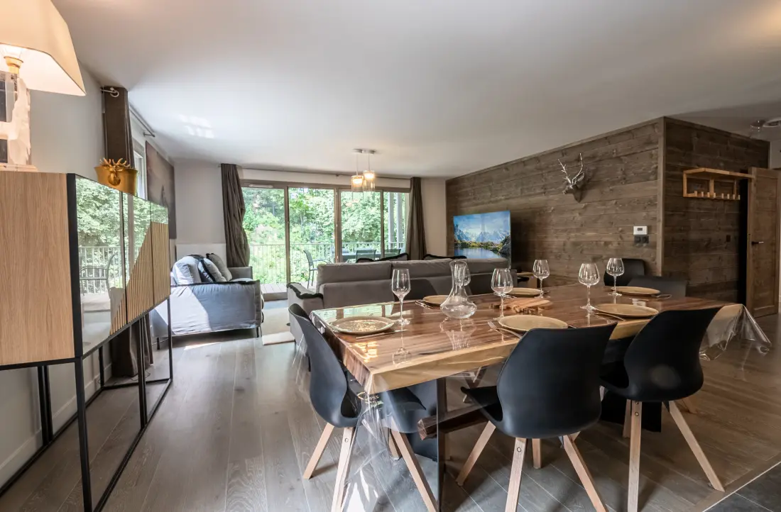 White Pearl Residence