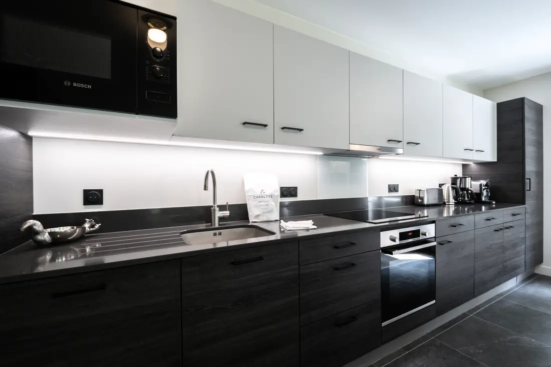White Pearl Residence