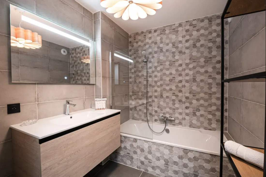 White Pearl Residence