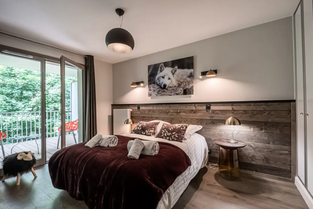 White Pearl Residence